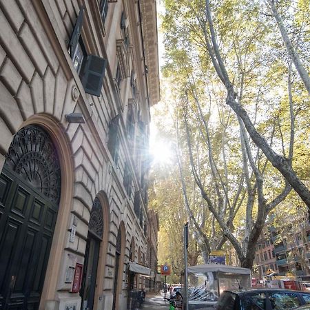 Casa Futura Trastevere 로마 외부 사진