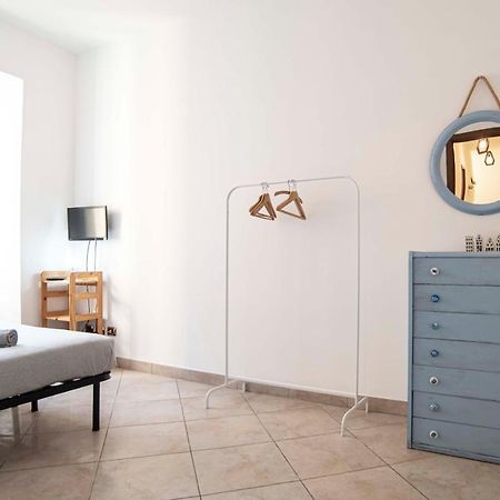 Casa Futura Trastevere 로마 외부 사진