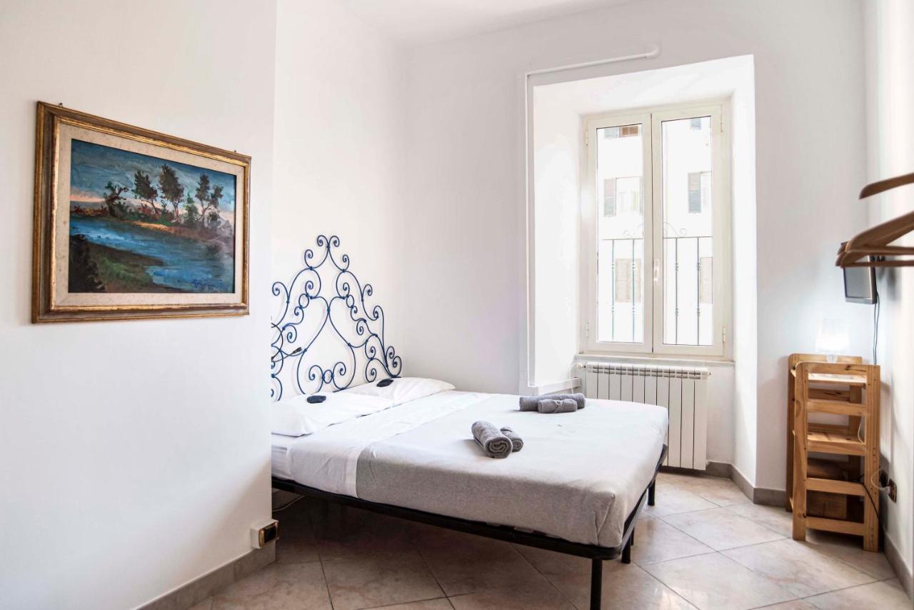 Casa Futura Trastevere 로마 외부 사진