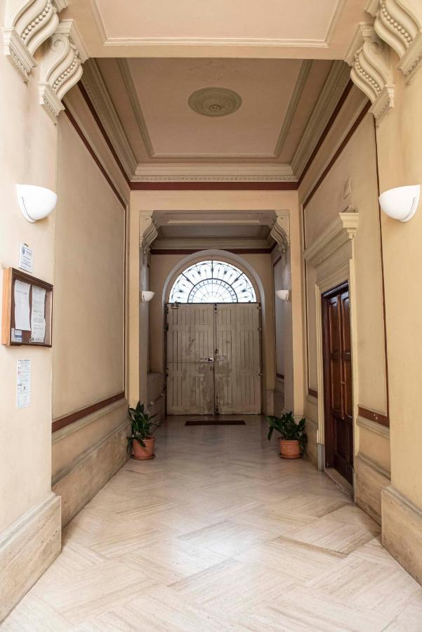 Casa Futura Trastevere 로마 외부 사진