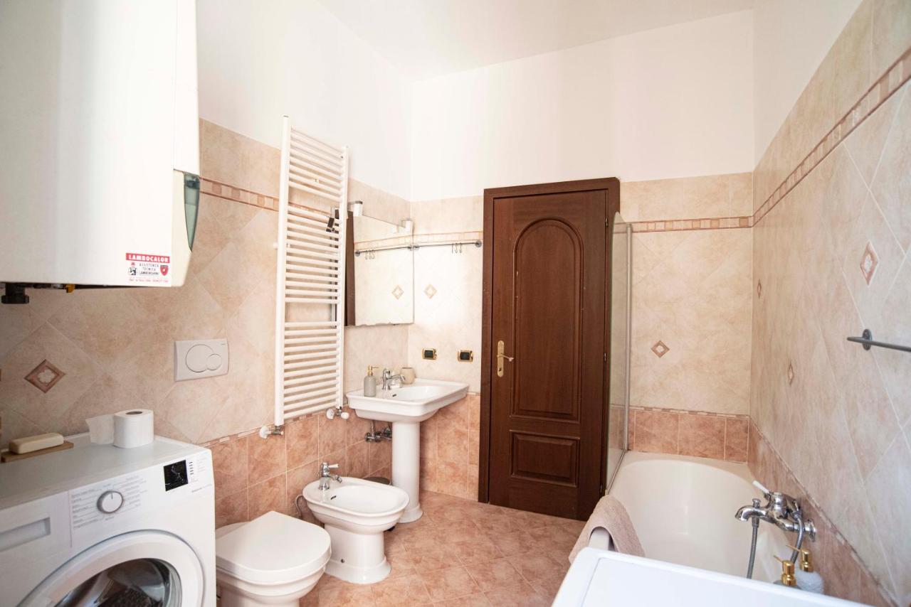 Casa Futura Trastevere 로마 외부 사진