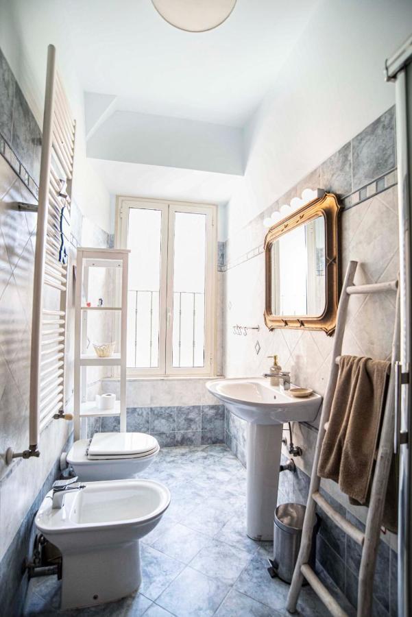 Casa Futura Trastevere 로마 외부 사진
