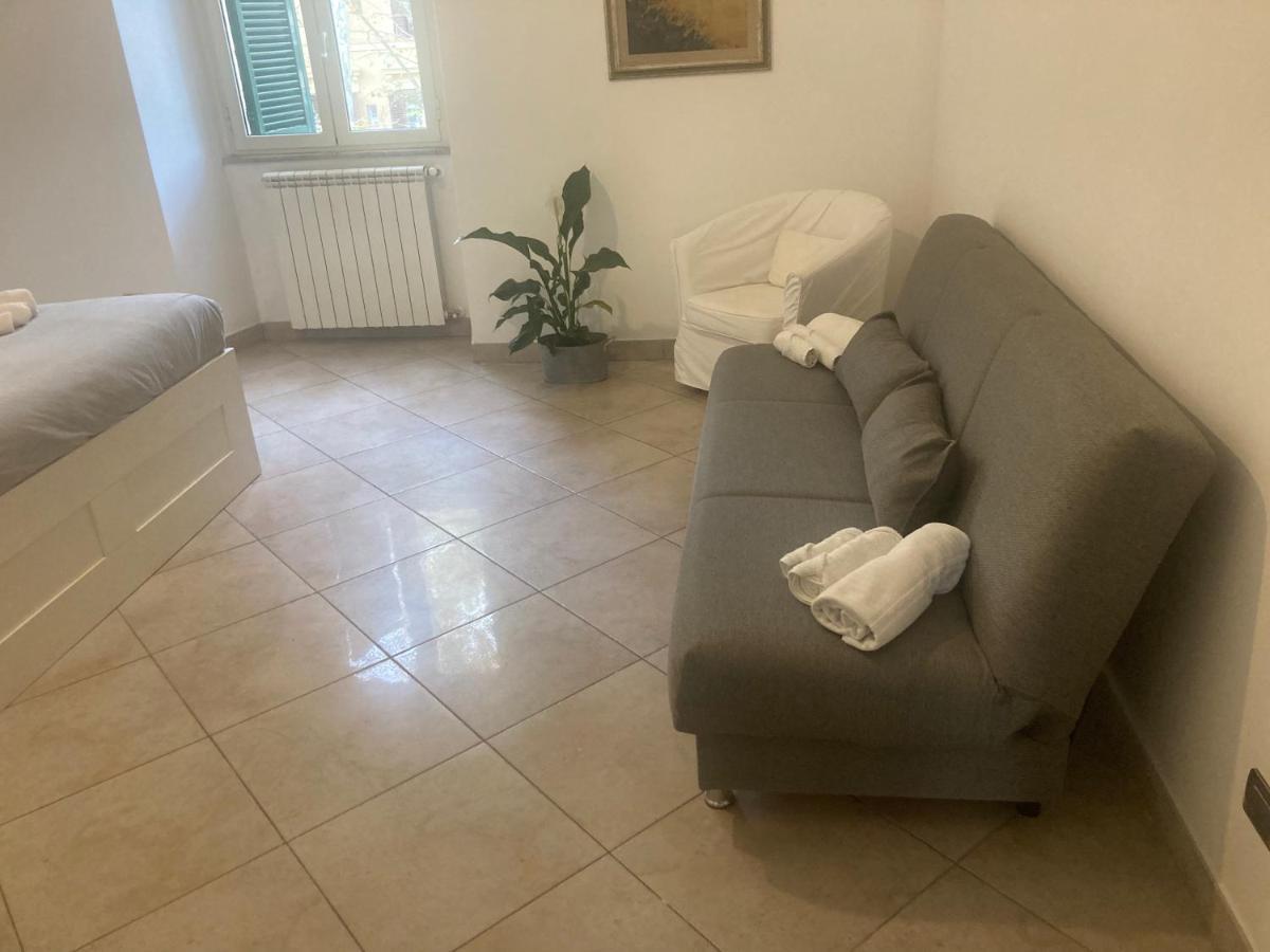 Casa Futura Trastevere 로마 외부 사진